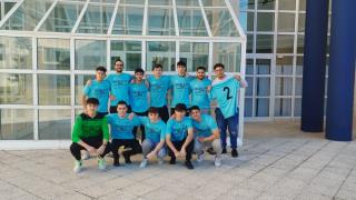 Equipos Campus Teruel/ 2023-24